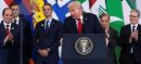 Trump Announces End of Gaza War Following Last Hostage Swap