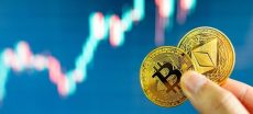 Crypto Market Panics As $5B Liquidated Amid Bitcoin And Ethereum Drop