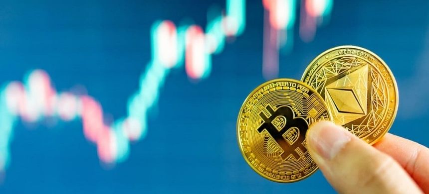 Crypto Market Panics As $5B Liquidated Amid Bitcoin And Ethereum Drop