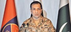 DG ISPR Denies India’s Claim of Downing Pakistani Jets in May