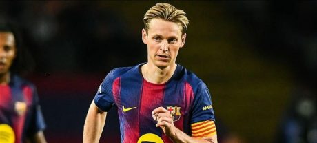 De jong