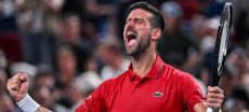 Djokovic