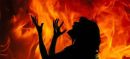 Domestic Dispute Turns Deadly: Man Burns Mother-in-Law Alive