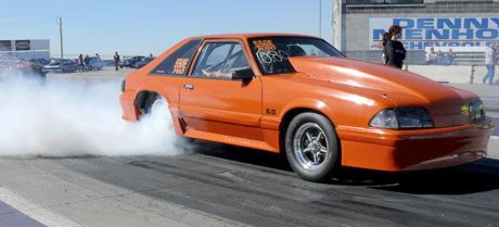 Drag Racing Returns to Islamabad After 15-year Ban