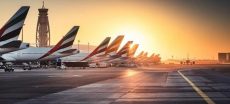 Dubai Gears Up for Historic Airport Shift