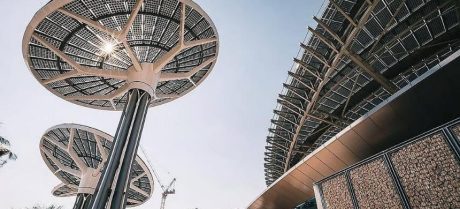 Dubai To Host World’s Biggest Technology And AI Event Next Year