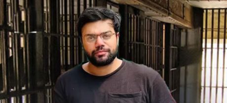 Ducky Bhai may Face 7-year Jail, Rs10m Fine Over Betting Case