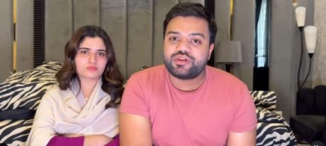 Ducky Bhai’s Wife Aroob Jatoi Granted Bail Extension Till Nov 6