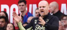 Dyche