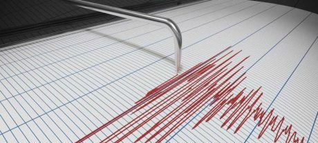 Earthquake