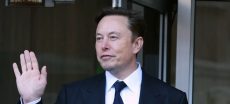 Elon Musk Reaches $500B Net Worth, Eyes Trillionaire Status Next