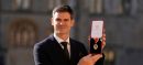 England’s Great Fast Bowler James Anderson Receives Knighthood
