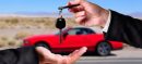 European Cops Bust Gang Sending Stolen Cars to Dubai