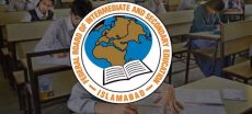 FBISE Releases Schedule And Fee Details For HSSC 2nd Annual Exams