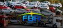 FBR Imposes 40% Duty on Used Car Imports