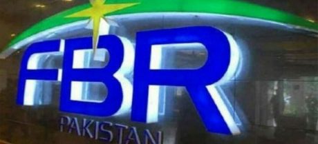 FBR Seizes Goods Worth Rs. 481 Million In October 2025