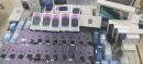 FBR Seizes Laptops iPhones MacBooks And PlayStations Worth Millions At Karachi Airport