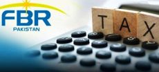 FBR To Target Major Income Tax Non-Filers Starting October 16
