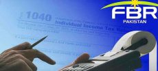 FBR Warns Non-Filers of Action Over Heavy Credit Card Use