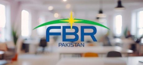 FBR Targets over 20 Social Media Influencers for Concealing Income