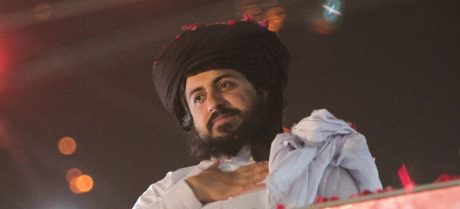 FIR Filed Against TLP chief Saad Rizvi Under Terrorism Law