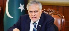 FM Ishaq Dar Strongly Condemns Israel For Gaza Flotilla Raid