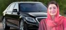 Fact Check: Did Punjab Govt buy tyres worth Rs27m for Maryam Nawaz's Mercedes?