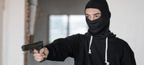 Man Arrested for Faking Robbery to Steal Boss’s Money