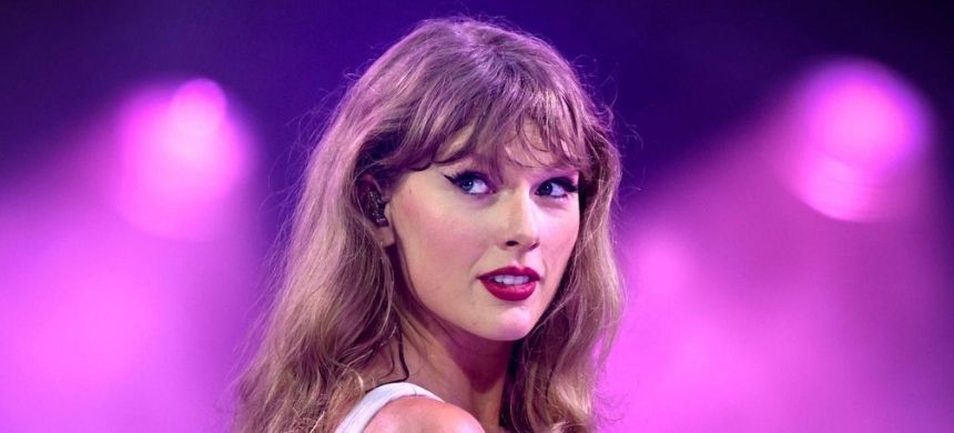 Fans Say Taylor Swift Tricked Them With AI Videos In New Album