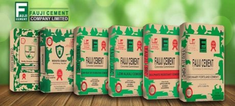 Fauji Cement Reports Rs. 3.3 Billion Profit In First Quarter FY26