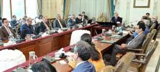 Federal cabinet approves ban on TLP