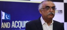 Former FBR Chief Proposes Moving Pakistan’s Capital From Islamabad