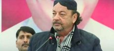 Former Sindh Assembly Speaker Agha Siraj Durrani Passes Away