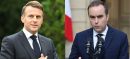 France Unveils Fresh Government amid Political Tension