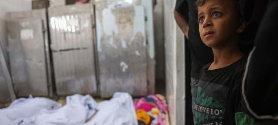 Gaza