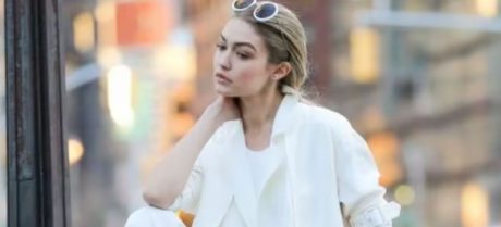 Gigi Hadid Reflects On Victoria’s Secret Debut, Anticipates 2025 Events