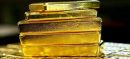 Gold Hits Record $4,100 Amid Rising Global Trade Tensions