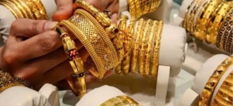 Gold Prices Fall Again Across Pakistan