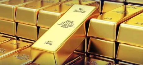 Gold Prices In Pakistan Record Sharp Decline On October 22, 2025 (1)