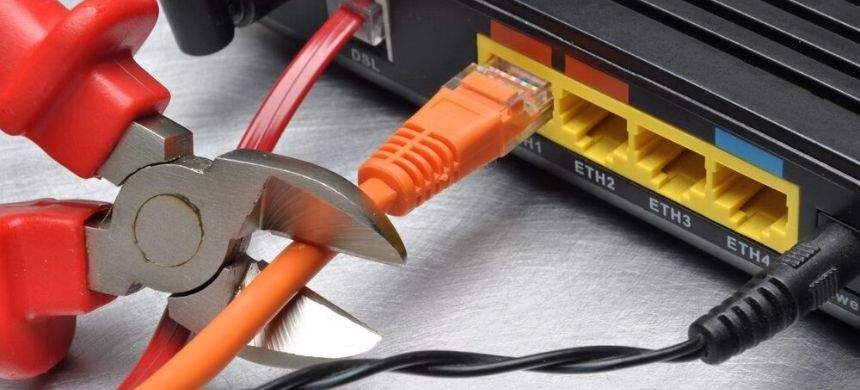 Government Denies Allegations Of Poor Internet Services In Balochistan