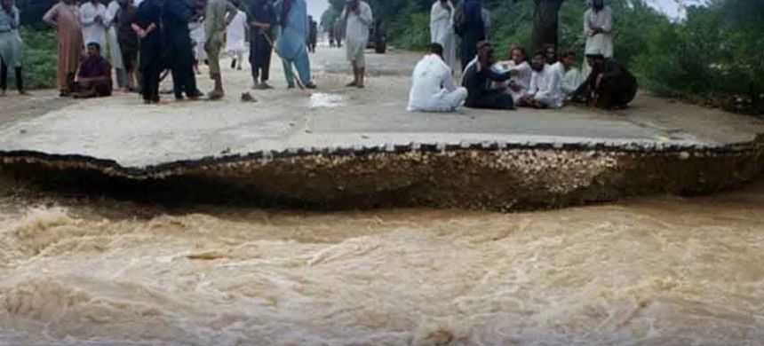 Government Revises Initial Flood Damage Estimate To Rs 700 Billion