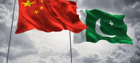 China Rejects Claims of Dispute with Pakistan on Rare Earth Exports to US