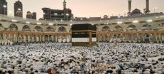 Haj Pilgrims To Receive Refunds Up To Rs 110,000 Under Govt Scheme