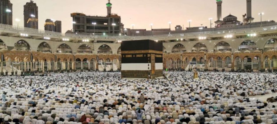 Haj Pilgrims To Receive Refunds Up To Rs 110,000 Under Govt Scheme