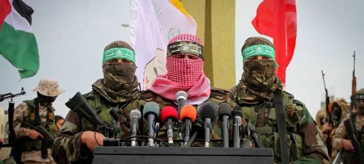 Hamas