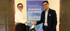 Hania Aamir Named Goodwill Ambassador For UN Women Pakistan