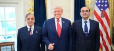 Pakistan Disassociates from Trump’s 20-Point Gaza Peace Proposal