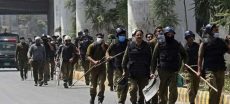 Punjab Extends Section 144, Considers TLP Ban Post-Protests