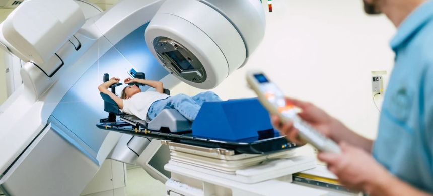 Free Cancer Treatment for Stage-III & IV Patients in Lahore