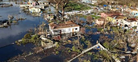 Hurricane Melissa Leaves 49 Dead in Caribbean